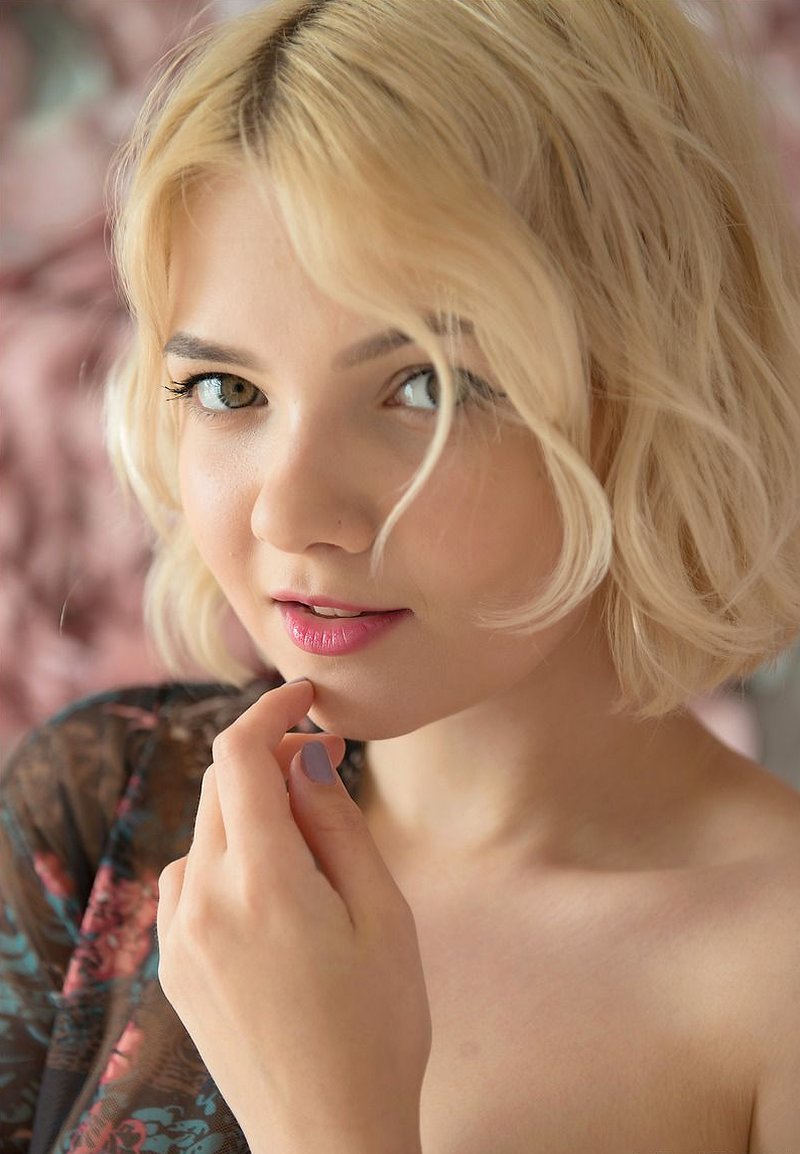 Жанна, 21